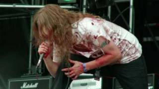 Bloodbath VS VentanA