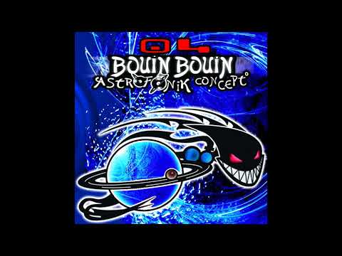 Mog@ - Bouinbouin 04 (2008)