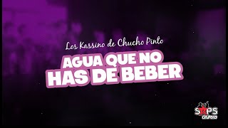 Agua Que No Has de Beber Music Video