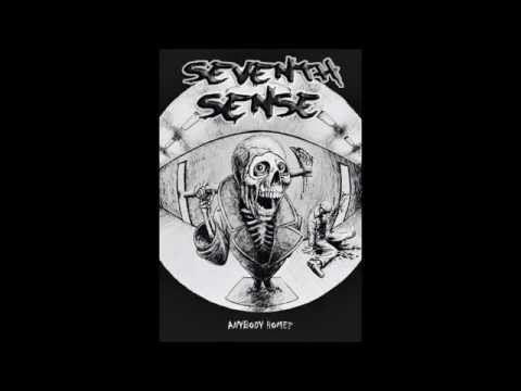 Seventh Sense - Roulette