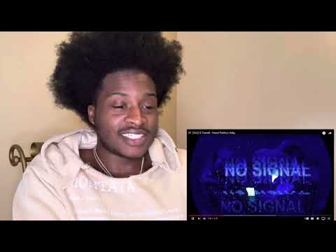 E1 (3x3) X Tranell - Hood Politics #alg *AMERICAN REACTION*