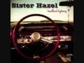 Sister Hazel   One Time
