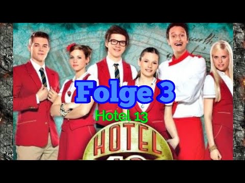 Hotel 13 staffel 1 folge 3 myseriestv