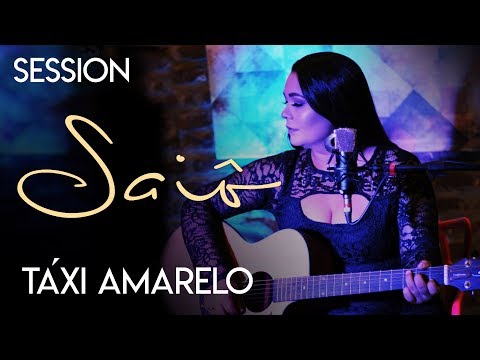 Saiô Session: Táxi Amarelo