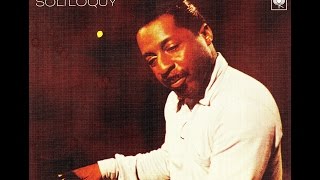 Erroll Garner Solo - Don't Take Your Love From Me