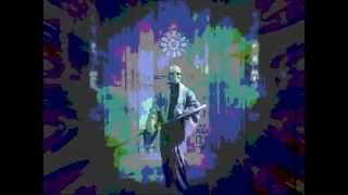 Hawkwind Angel of Death Live