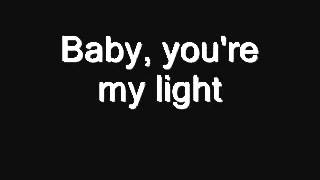 Richard Hawley - baby you&#39;re my light + lyrics