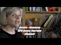 Aurora Runaway Tiny Desk Concert