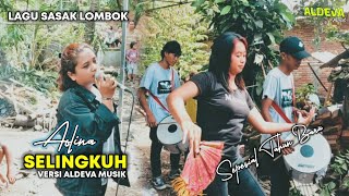 Download lagu LAGU SASAK LOMBOK SELINGKUH VERSI DANGDUT JALANAN ALDEVA MUSIK BIKIN JOGET WOW mp3