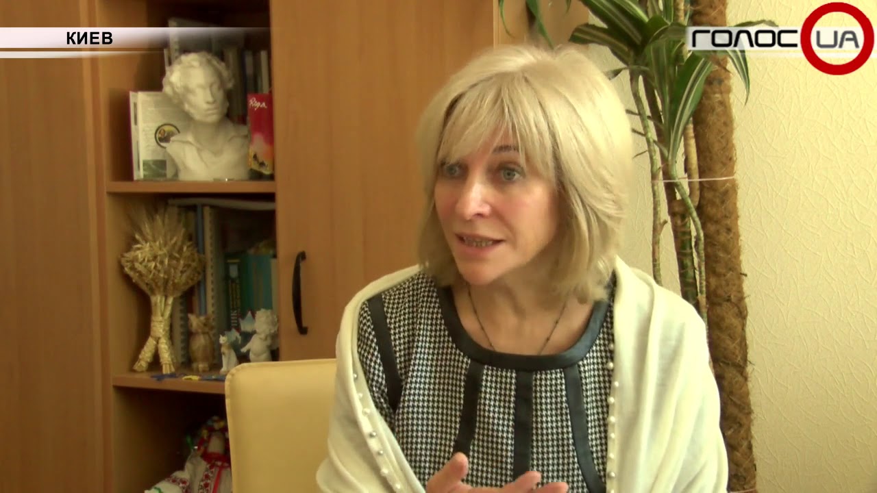 «Нас лишают выбора»: Что думают о переходе на украинский язык обучения в русскоязычной гимназии?