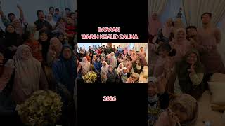 Download lagu BARAAN RAYA WARIH KHALID ZALIHA mp3