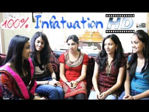 100% Infatuation | A Short Film | By Kasyap