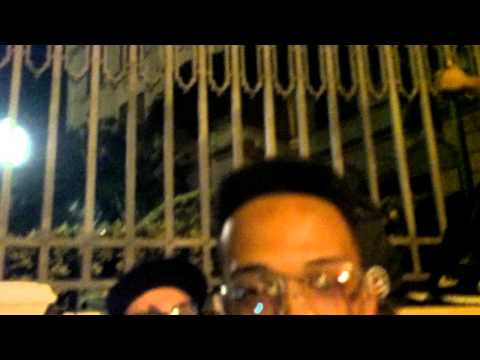 final BATALHA DO SANTA CRUZ  will smith vs kevin