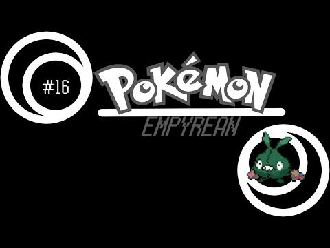 Let's Play Pokémon Empyrean (blind) Episode 16: NO PANTS