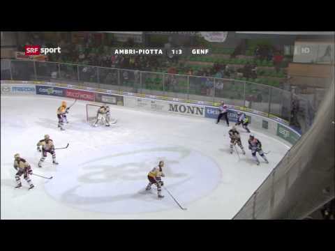 47. Runde 16.02.13 Ambri - Servette 6 : 5n.P.