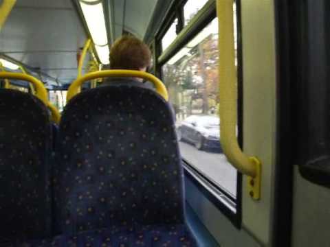 Slug Dennis Trident YN51 KVW - Travel London 9763