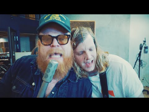 Ludwig Hart - Less I Try (Official video)