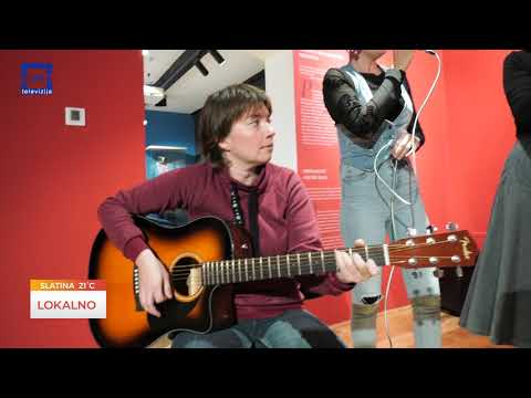 The Fusion - Put putujem (cover)