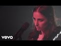 BANKS Vevo Backstage With Banks