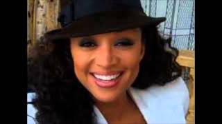 Chante Moore - Thank you for loving me