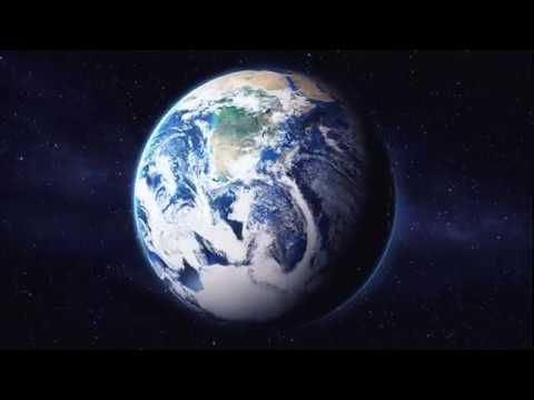 Unser Planet – Bilder aus dem All