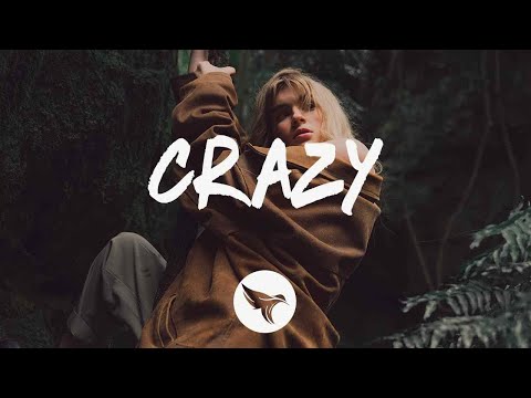 Wooli & Codeko - Crazy (Lyrics) feat. Casey Cook