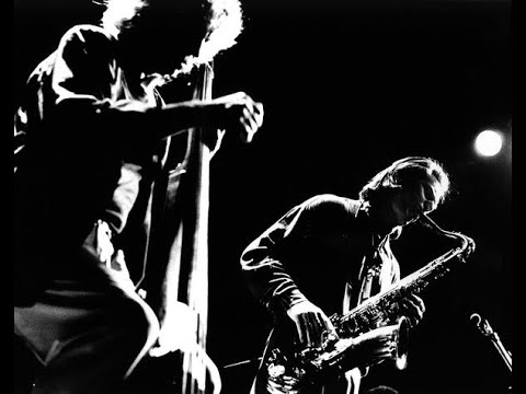 Jan Garbarek Group: Live in Innsbruck, Austria, 22nd October 1990 (Part 1)