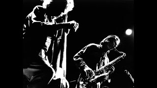 Jan Garbarek Group: Live in Innsbruck, Austria, 22nd October 1990 (Part 1)