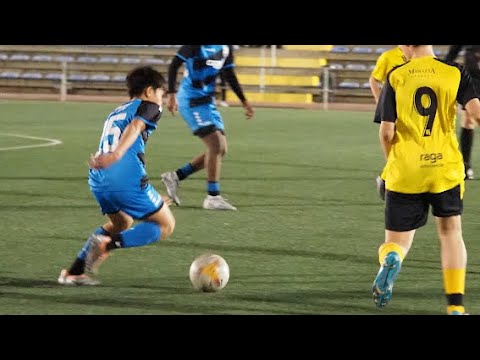 SPF VS CD SERRANOS 7 3 2023