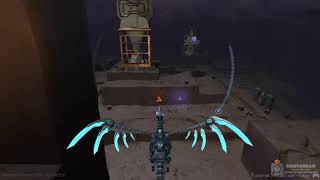 Danger Forever Gameplay (Indie early access)