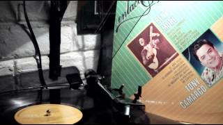 La Culebra, Beny Moré.