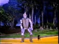 The Wizard Of Oz 1939 Teaser VHS Capture