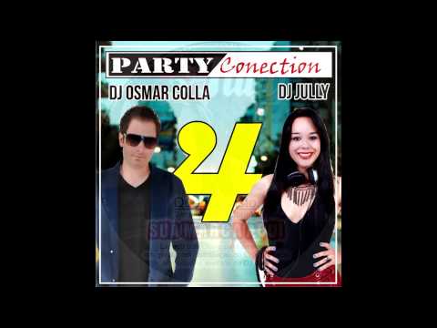 CD 124   Dj Jully   Party Conectyon   Part  Especial Dj Osmar Colla   Faixa 05