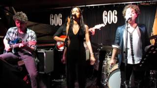 LEVEL 42 People LIVE by PHIL GOULD, MIKE LINDUP & WALLY BADAROU