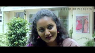 Actress Mekha talks about \