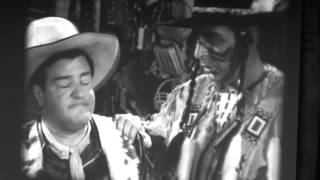 Abbott & Costello 16mm