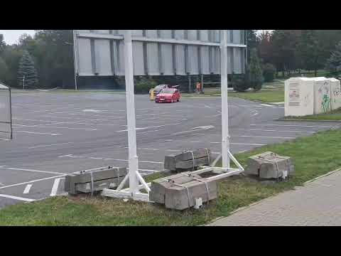 Tarmac Academy Świdnica E.Leclerc Academy RWD + Driftowóz  1.09.2024