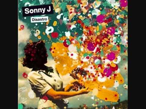 Sonny J - "Sonrise"