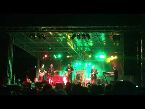 Bajaga - Verujem, ne verujem (Moto susreti, Koprivnica 17.6.2017.)