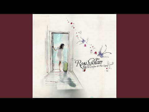 Been a Long Day - Rosi Golan