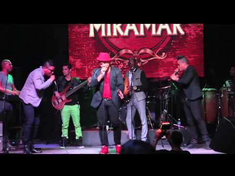 Azucar Negra No soy Lo que tu Piensas Exclusivo Mandy dj