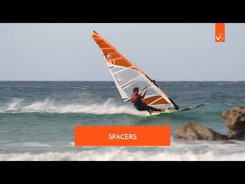Spacers - Tech talks from Monty&Diony about the trim
