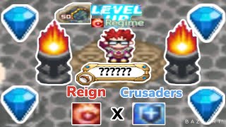 IMO TWOM Darlene Server : First Level 50 Siras !