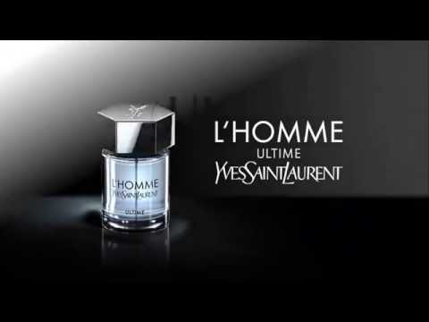 Yves Saint Laurent L'Homme Ultime | Ulta Beauty