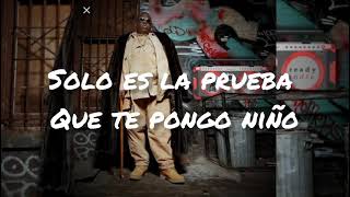 notorious BIG - Grab my gun(sub español)