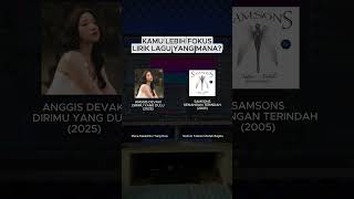Download lagu Dirimu Yang Dulu X Kenangan Terindah mp3