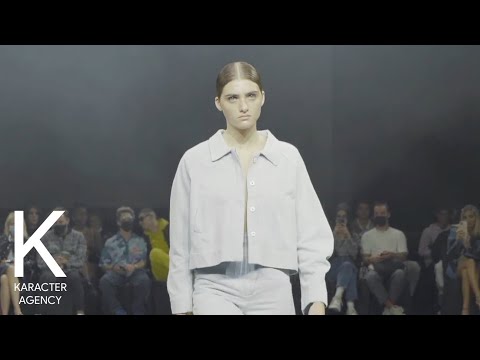 MODELS | Beatriz Marxen - ModaLisboa And Now What?