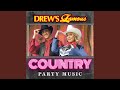 Wild Wild West (Barn Line Dance)