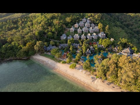 Thavorn Beach Village Resort & Spa