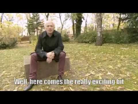 The Story of Maths - The Rap Summary